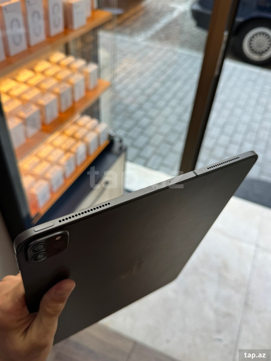 Planşet Apple iPad pro 12.9 (2020) (3)