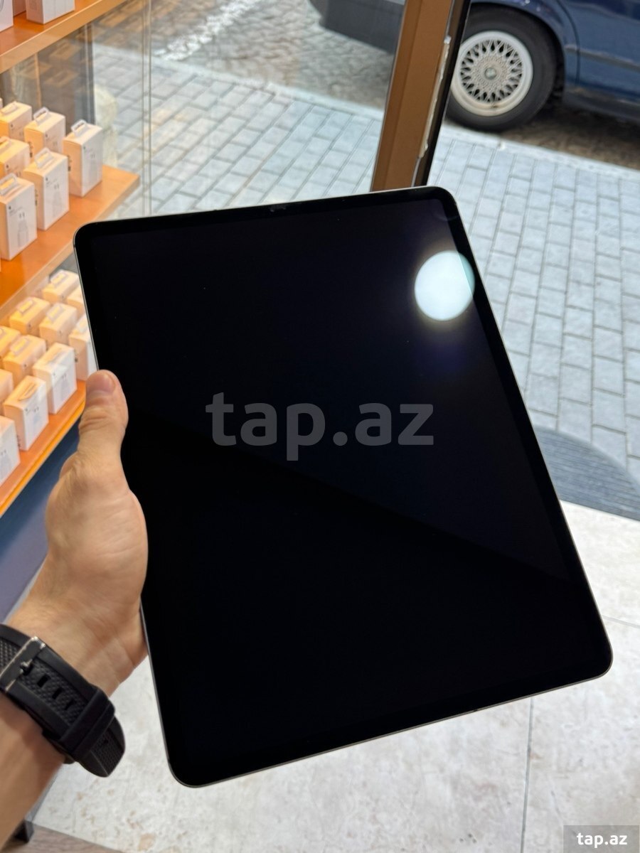 Planşet Apple iPad pro 12.9 (2020) (8)
