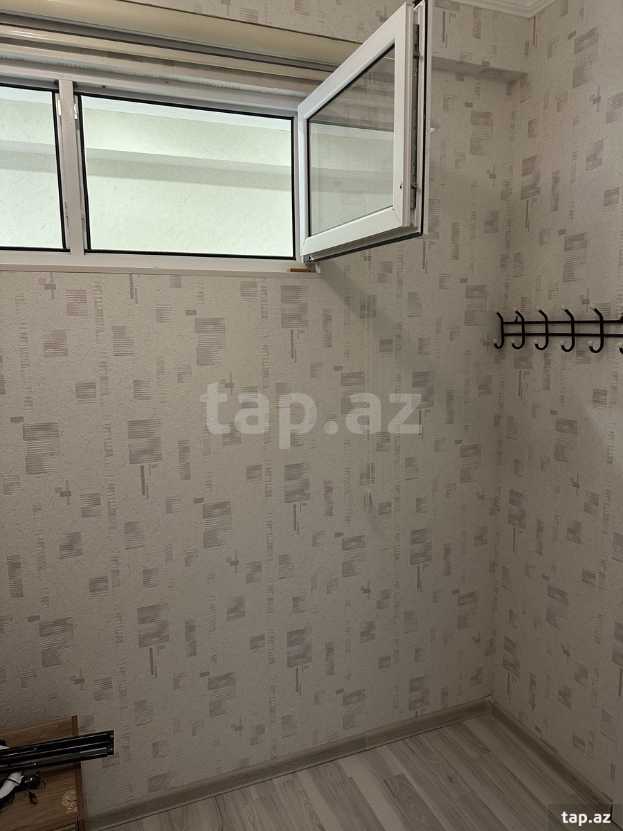 3-otaqlı yeni tikili, Lökbatan qəs., 99.4 m²