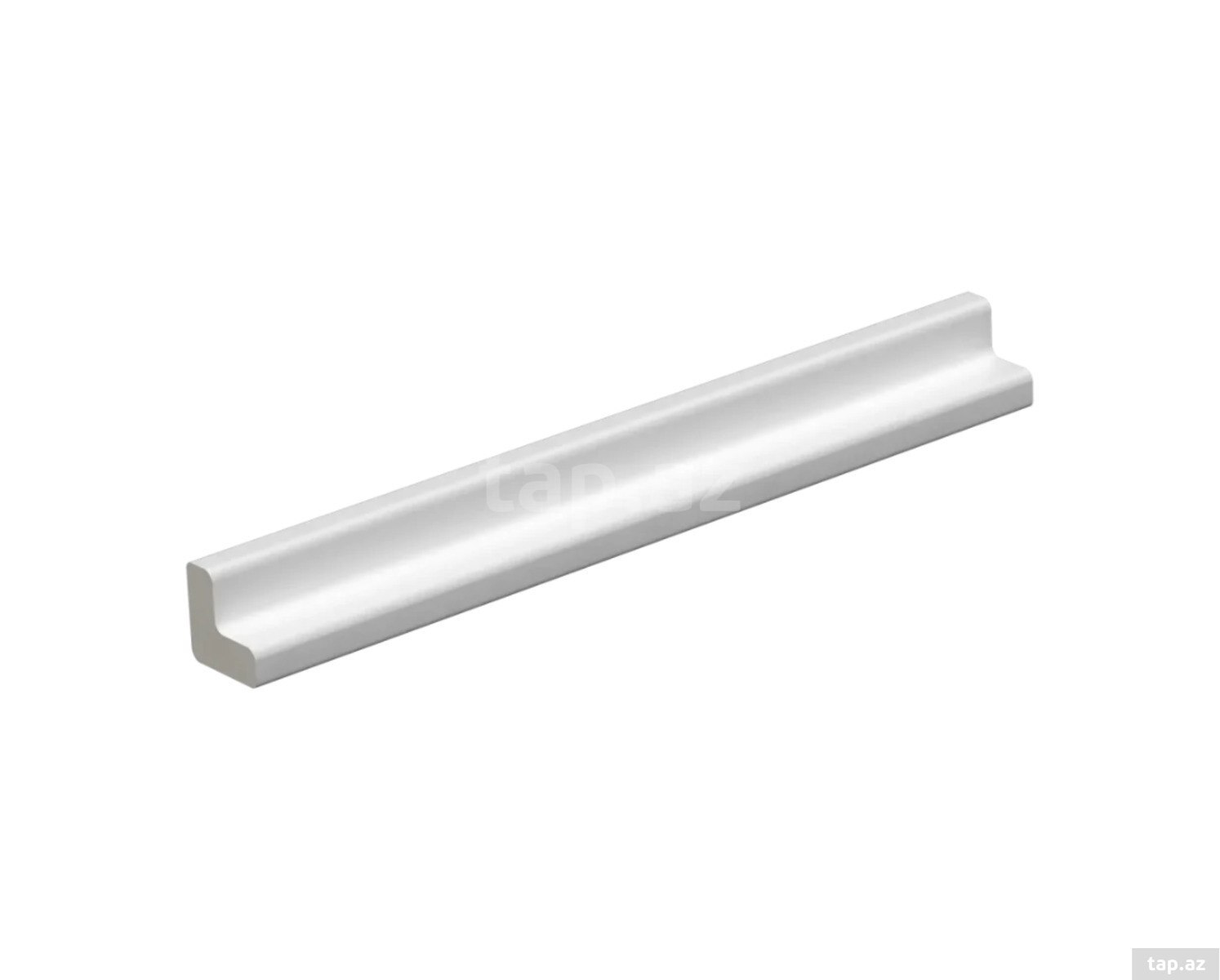 ROSA GRES 110 gizli izqara altı ABS profil — 1