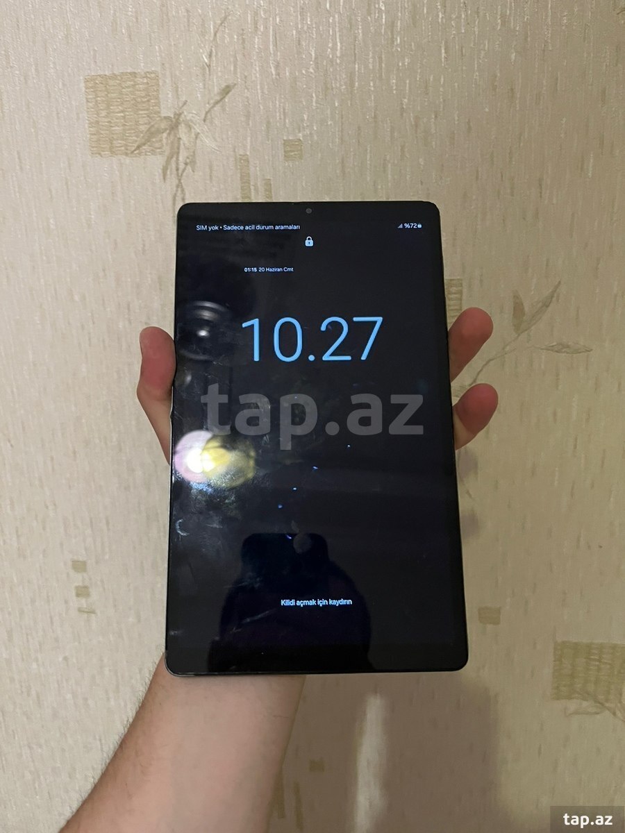 Samsung Galaxy Tablet A8