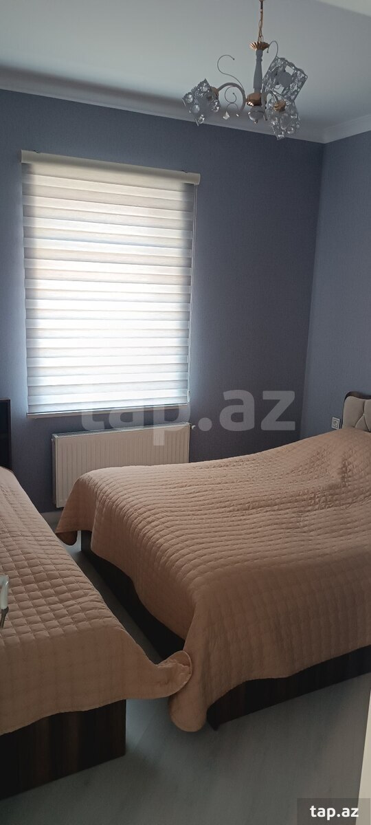 Bağ evi kirayə verilir, İsmayıllı r. (35)