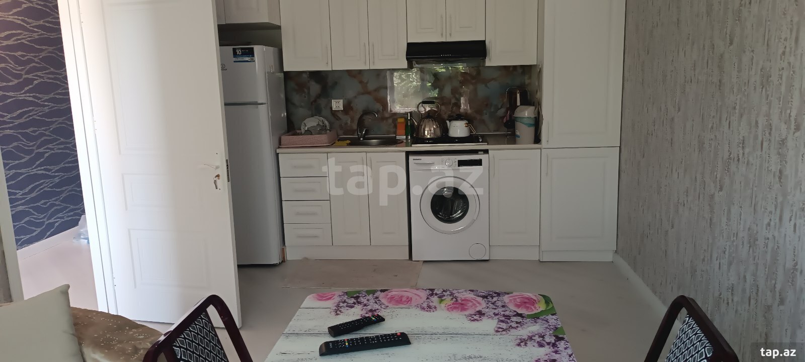 Bağ evi kirayə verilir, İsmayıllı r. (36)