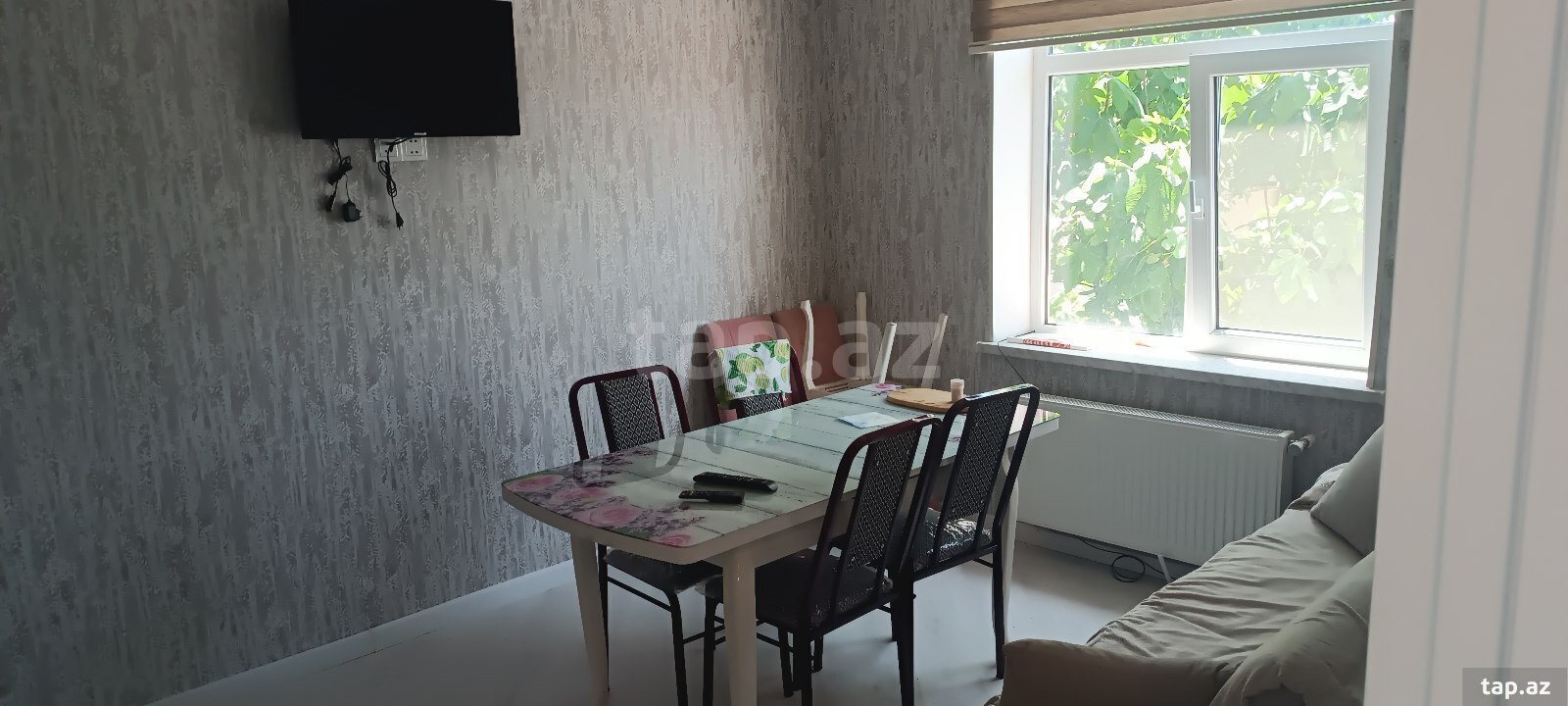 Bağ evi kirayə verilir, İsmayıllı r. (32)