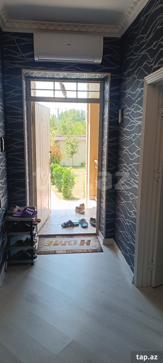 Bağ evi kirayə verilir, İsmayıllı r. (33)