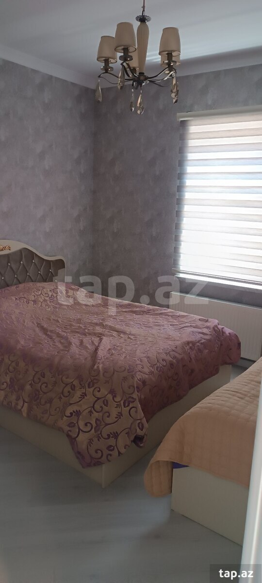 Bağ evi kirayə verilir, İsmayıllı r. (38)