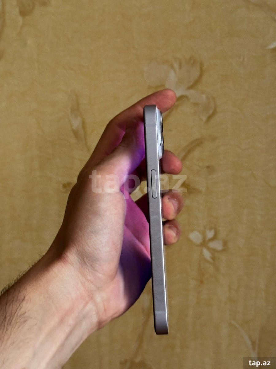 Apple iPhone 14 Purple 128GB/6GB (3)
