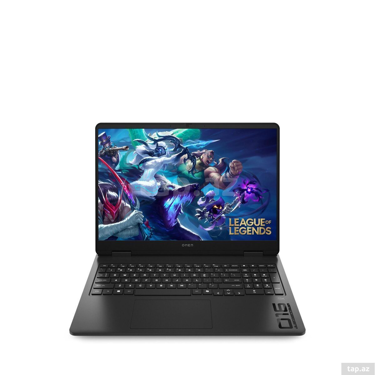 Noutbuk HP OMEN 16 Slim 16-an0075cl (B94T1UA)