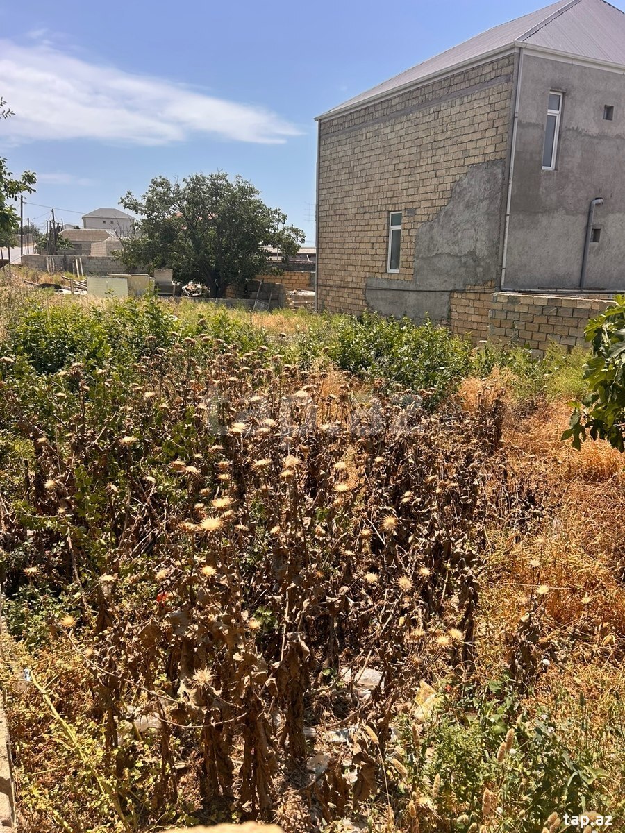 3 sot torpaq sahəsi, Mehdiabad (2)