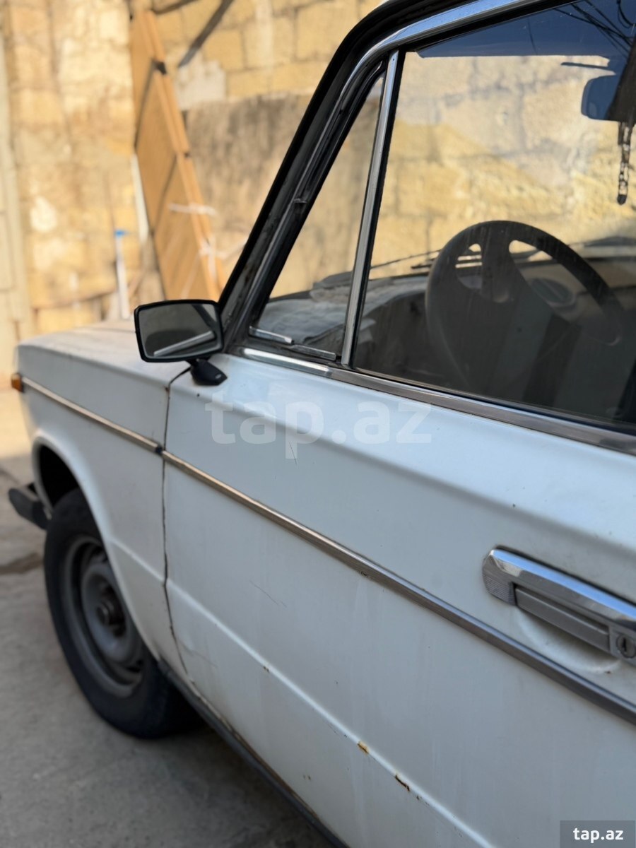 LADA (VAZ) 2106, 1993 il (3)