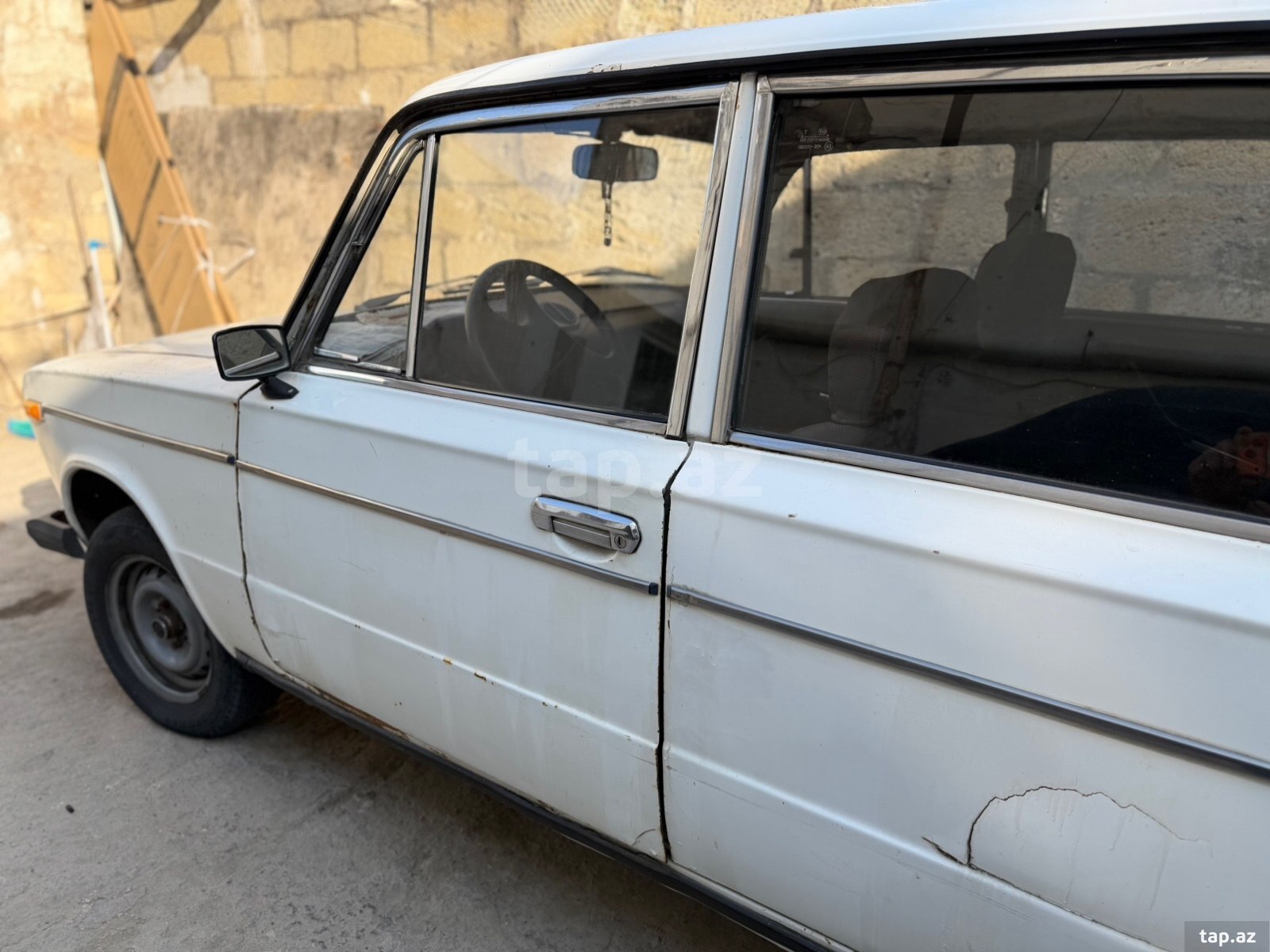 LADA (VAZ) 2106, 1993 il (10)
