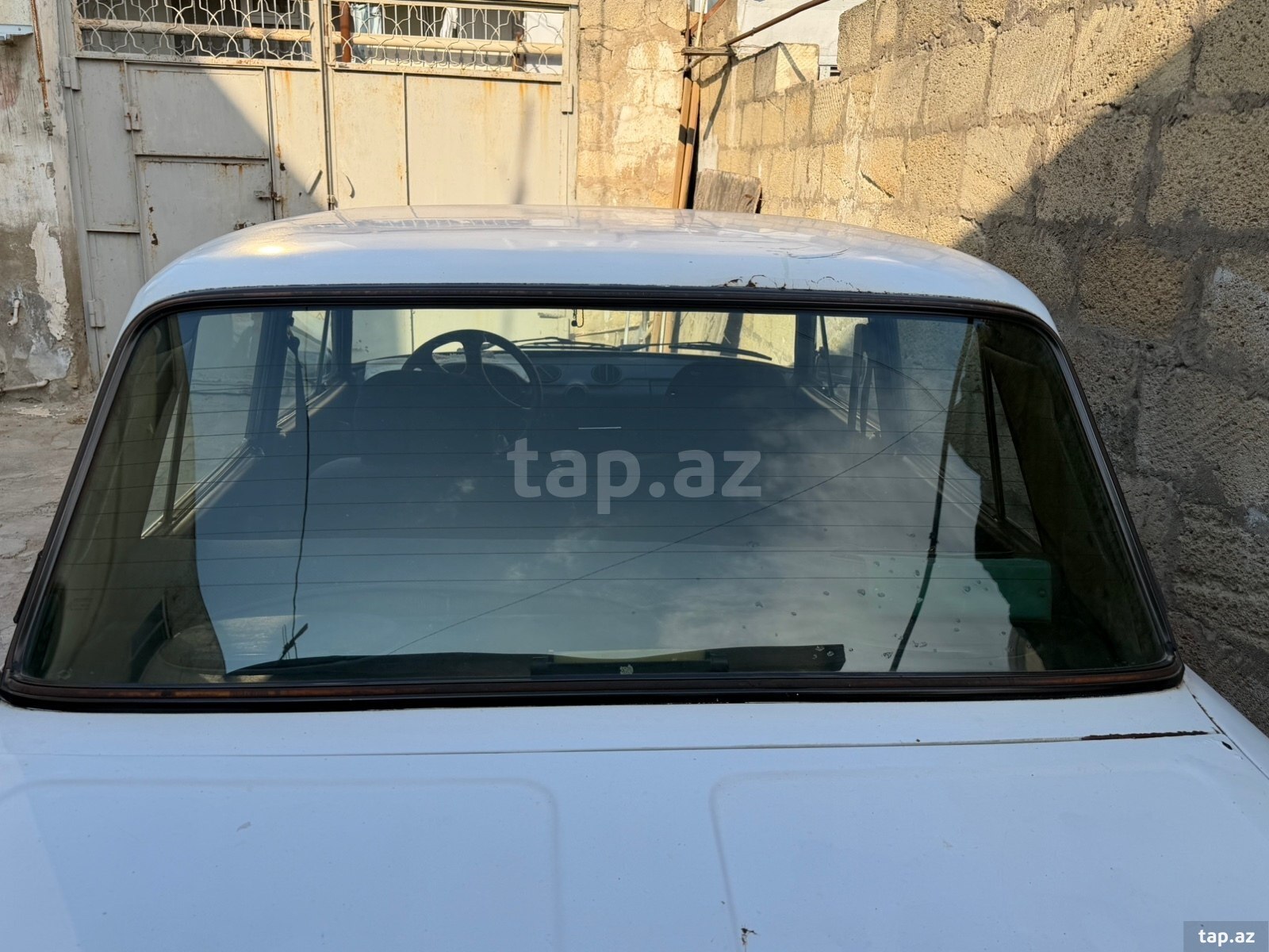 LADA (VAZ) 2106, 1993 il (6)