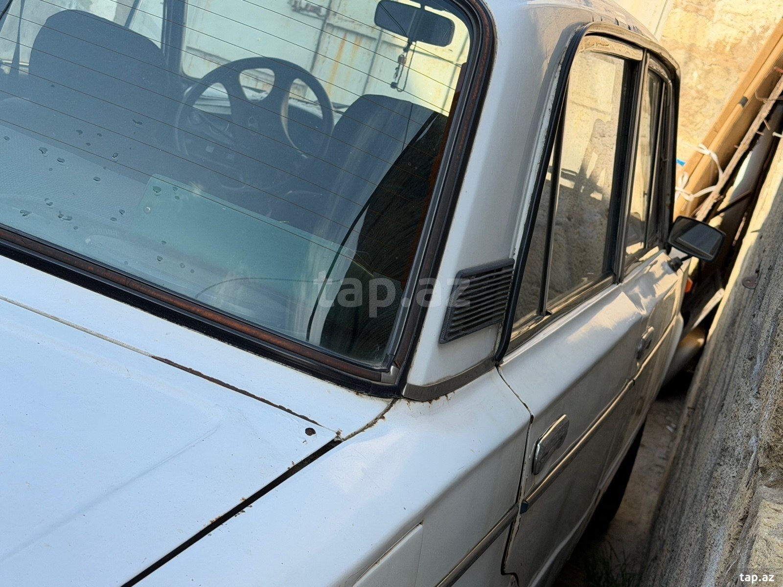 LADA (VAZ) 2106, 1993 il (7)