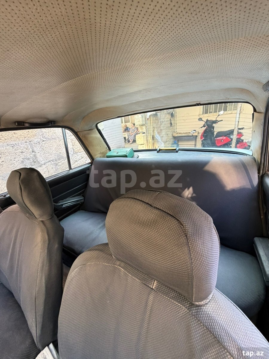 LADA (VAZ) 2106, 1993 il (14)