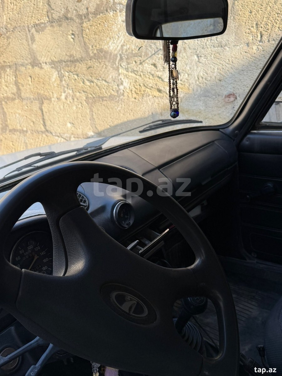 LADA (VAZ) 2106, 1993 il (15)
