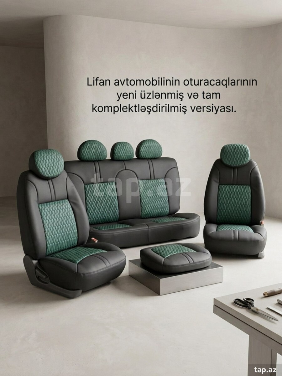 Oturacaqların üzlənməsi  (14)