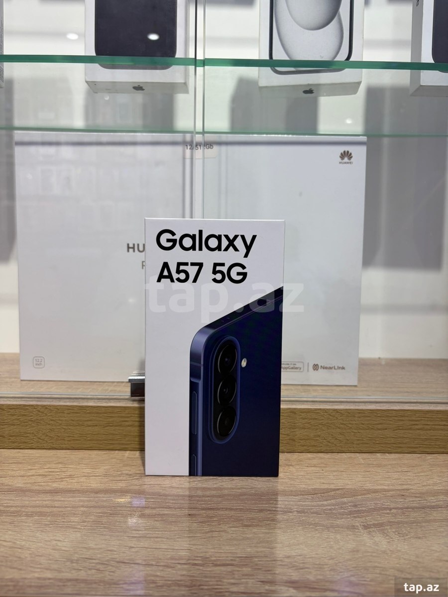 Samsung Galaxy A57 5G Awesome Navy 256GB/8GB