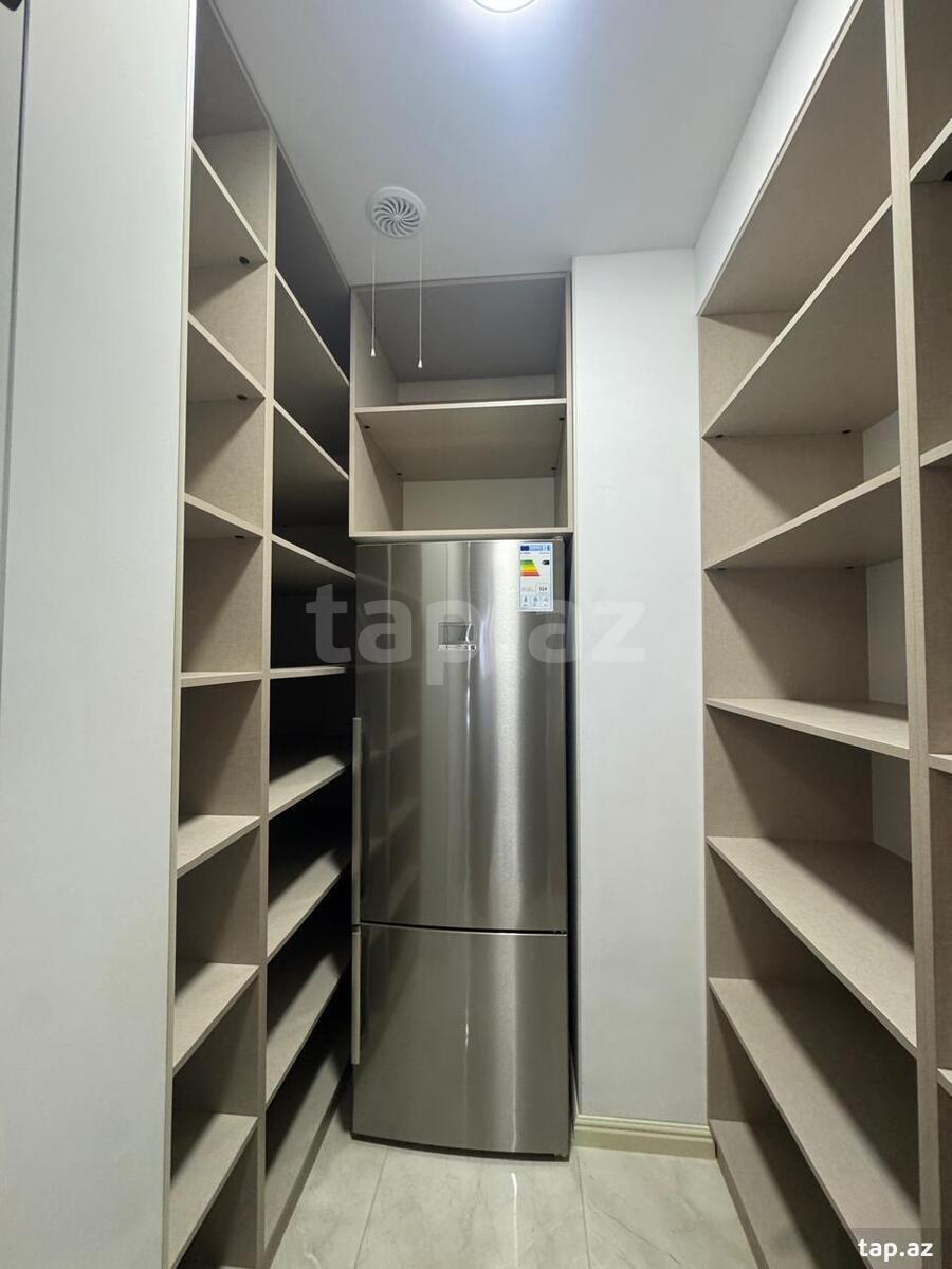 4-otaqlı yeni tikili kirayə verilir, Yaşıl Ada küç., 225 m² (24)
