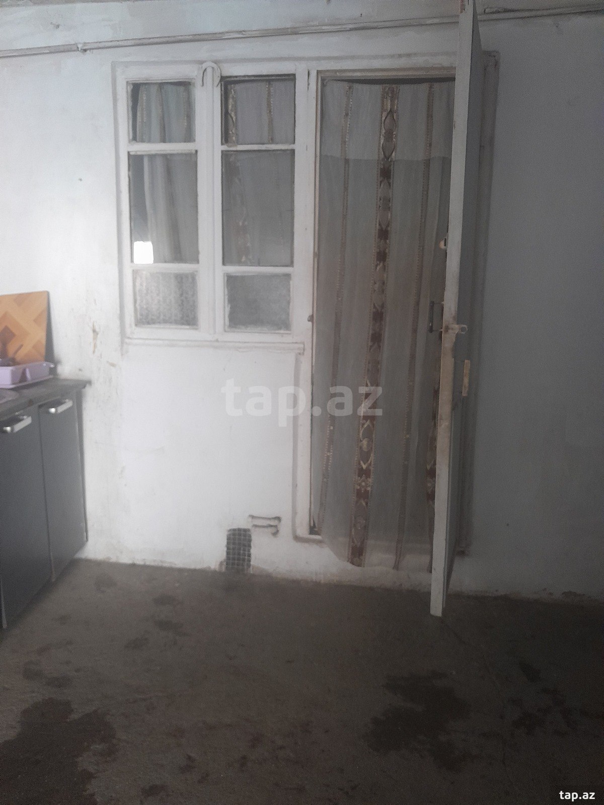 Həyət evi kirayə verilir, Nərimanov r. (3)