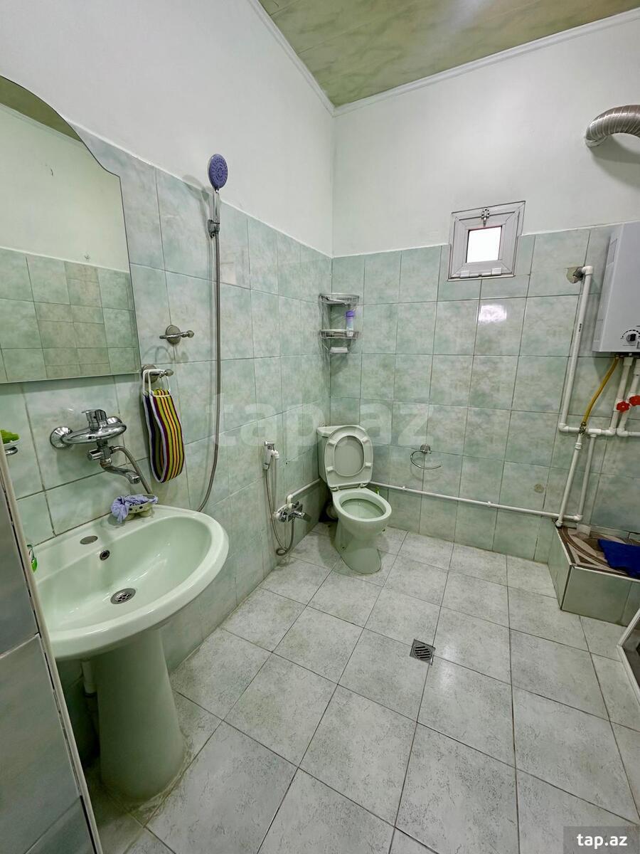 Həyət evi kirayə verilir, Ruhulla Axundov küç.32B (5)