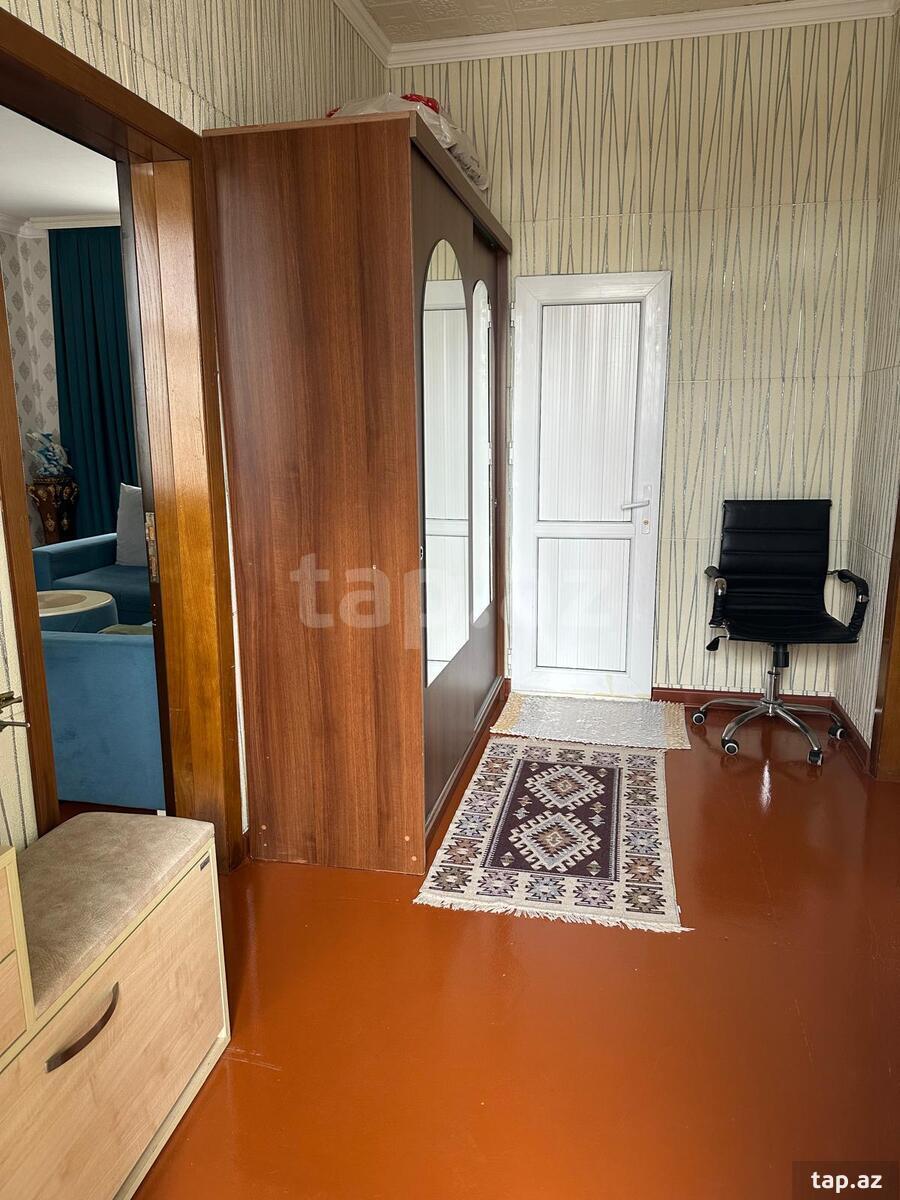 Həyət evi kirayə verilir, Ruhulla Axundov küç.32B (2)