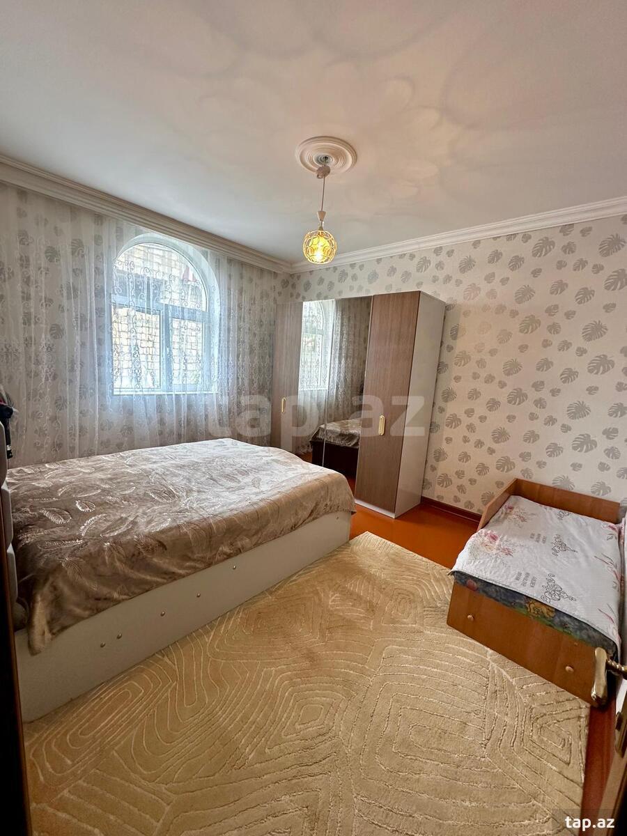 Həyət evi kirayə verilir, Ruhulla Axundov küç.32B (3)
