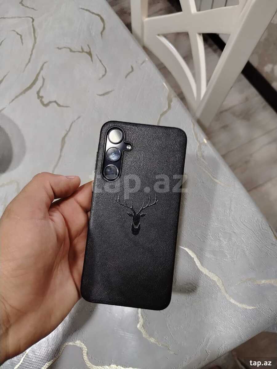 Samsung Galaxy A55 5G Awesome Iceblue 128GB/8GB
