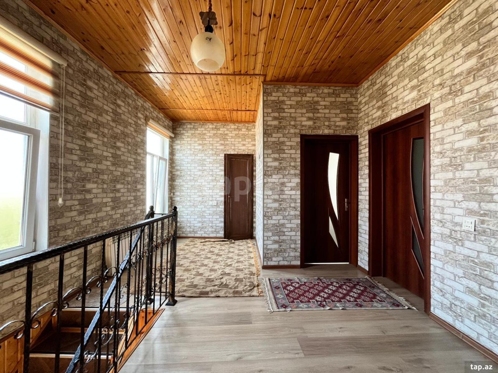 Həyət evi, NZS qəs. (13)