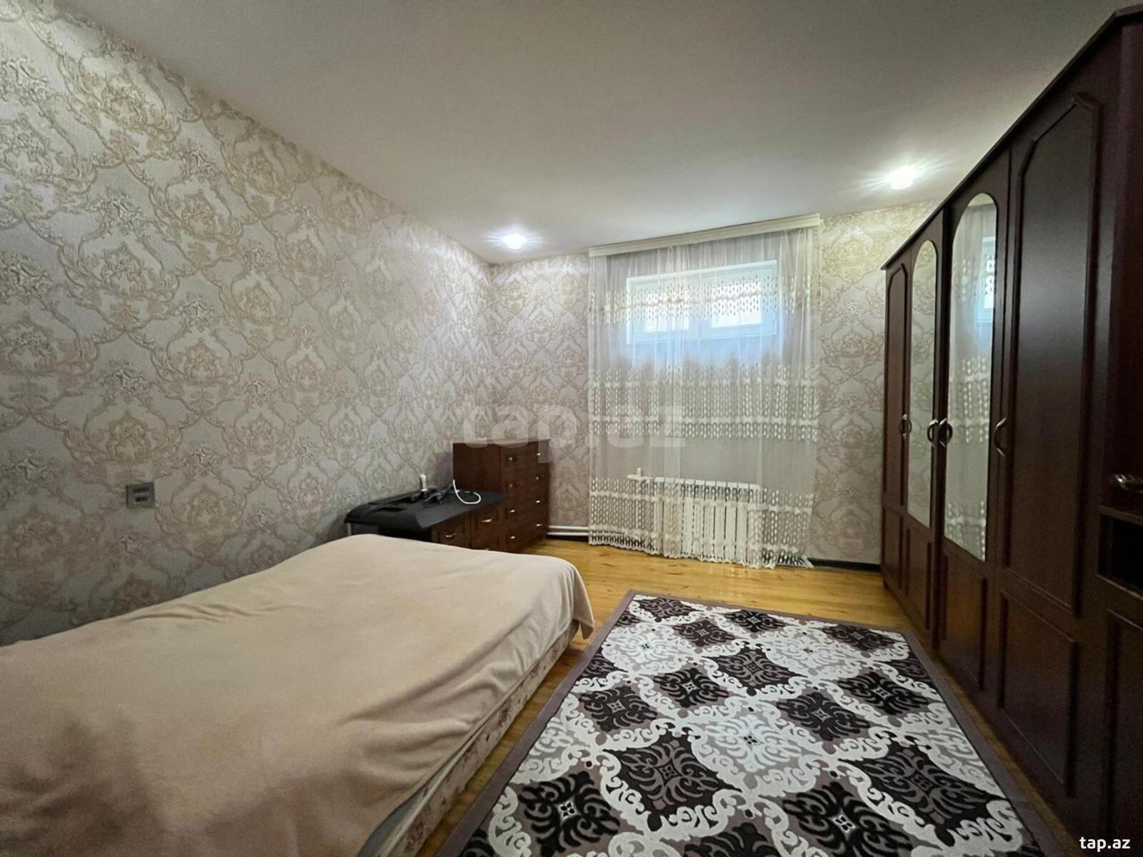 Həyət evi, NZS qəs. (10)
