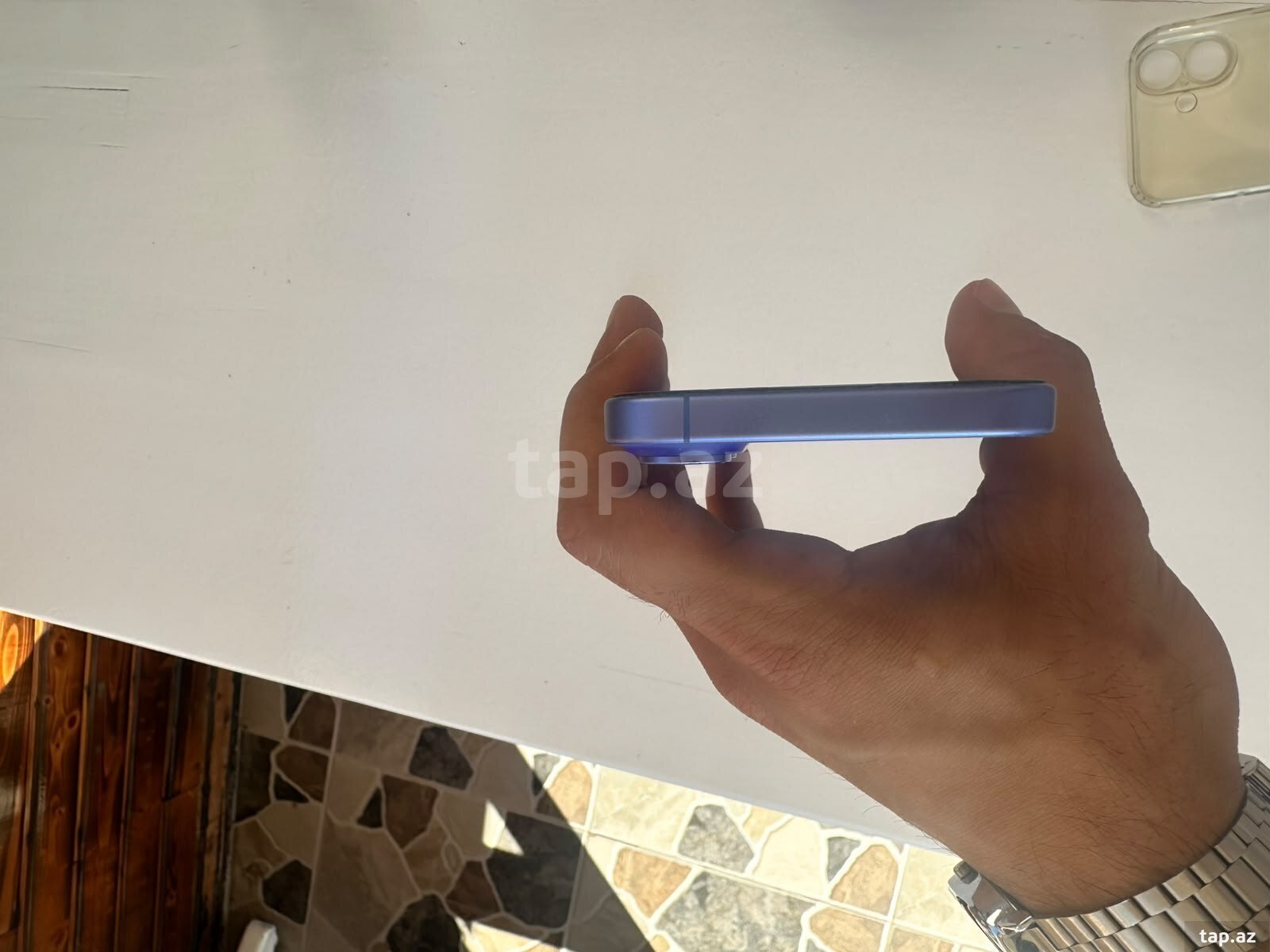 Apple iPhone 16 Ultramarine 256GB/8GB (2)