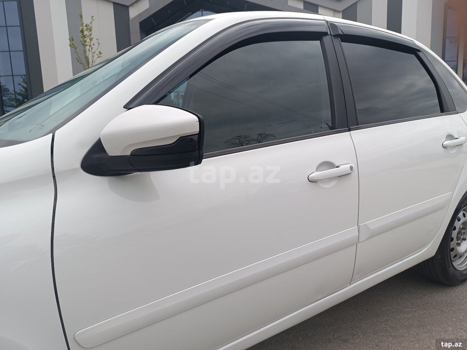 LADA (VAZ) Granta, 2022 il (11)