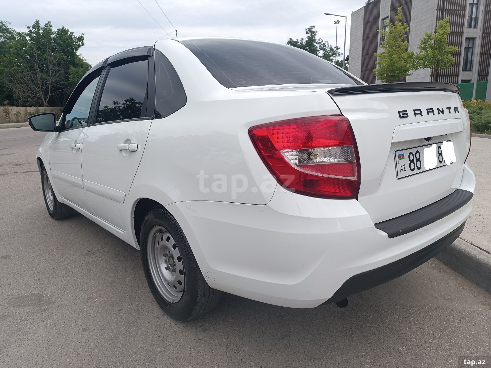 LADA (VAZ) Granta, 2022 il (10)
