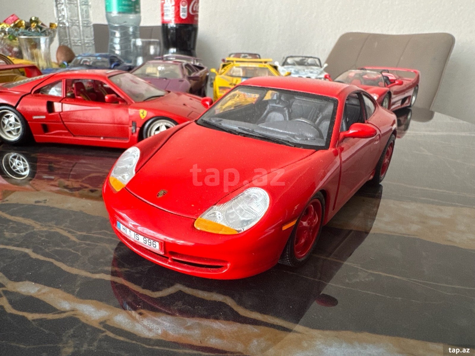 Porsche 911 modeli (2)