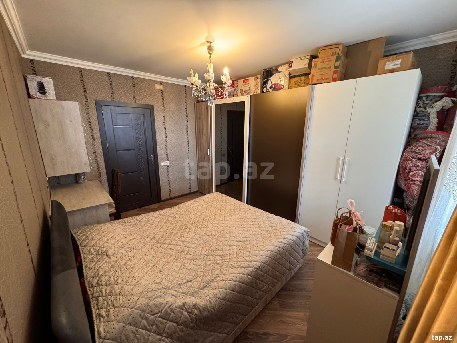 2-otaqlı mənzil, 9-cu mkr., 60 m² (9)