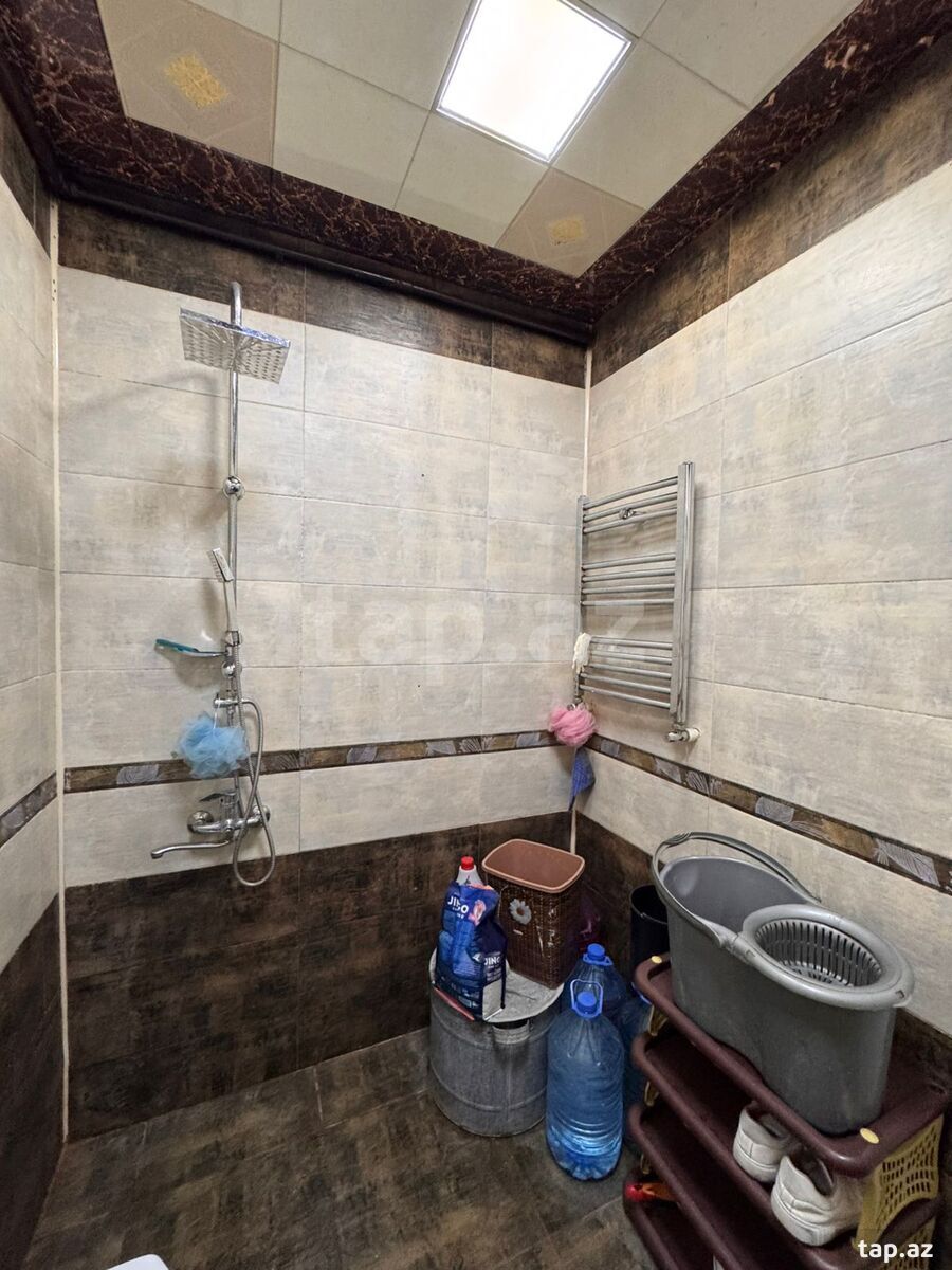 2-otaqlı mənzil, 9-cu mkr., 60 m² (23)