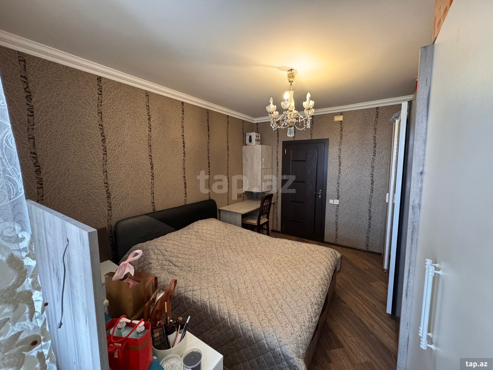 2-otaqlı mənzil, 9-cu mkr., 60 m² (10)