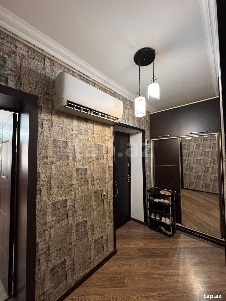 2-otaqlı mənzil, 9-cu mkr., 60 m² (27)