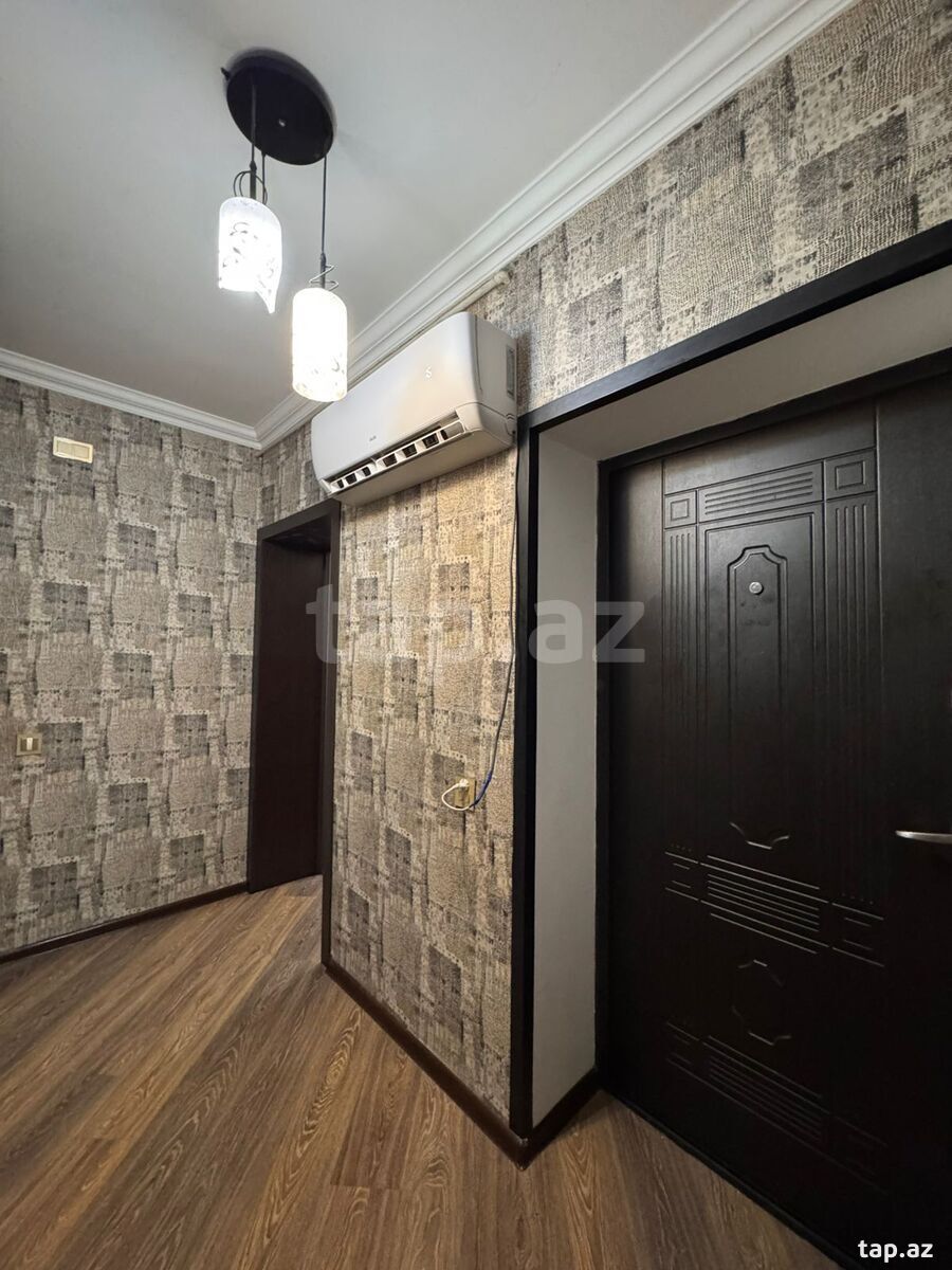 2-otaqlı mənzil, 9-cu mkr., 60 m² (28)