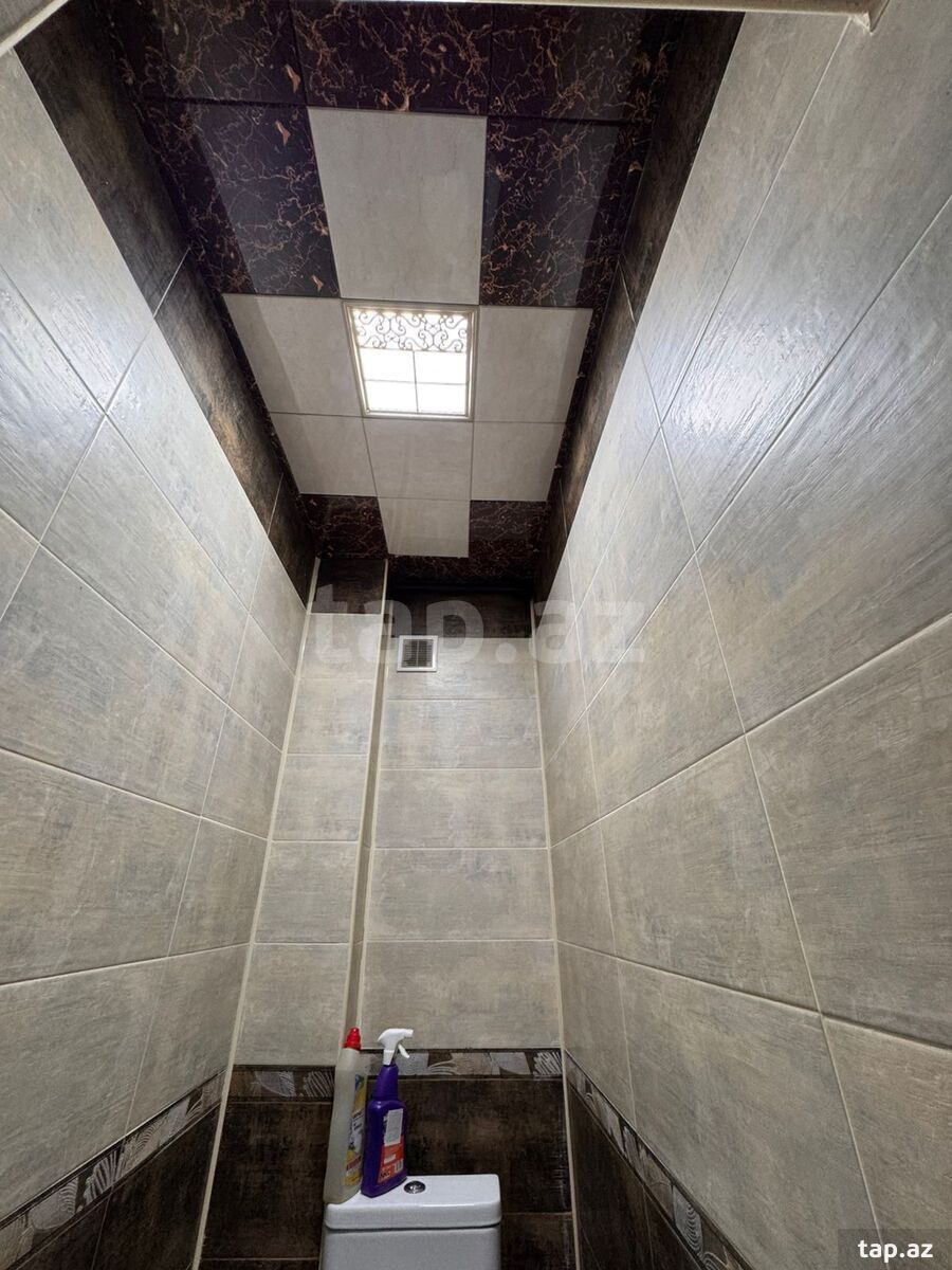 2-otaqlı mənzil, 9-cu mkr., 60 m² (25)