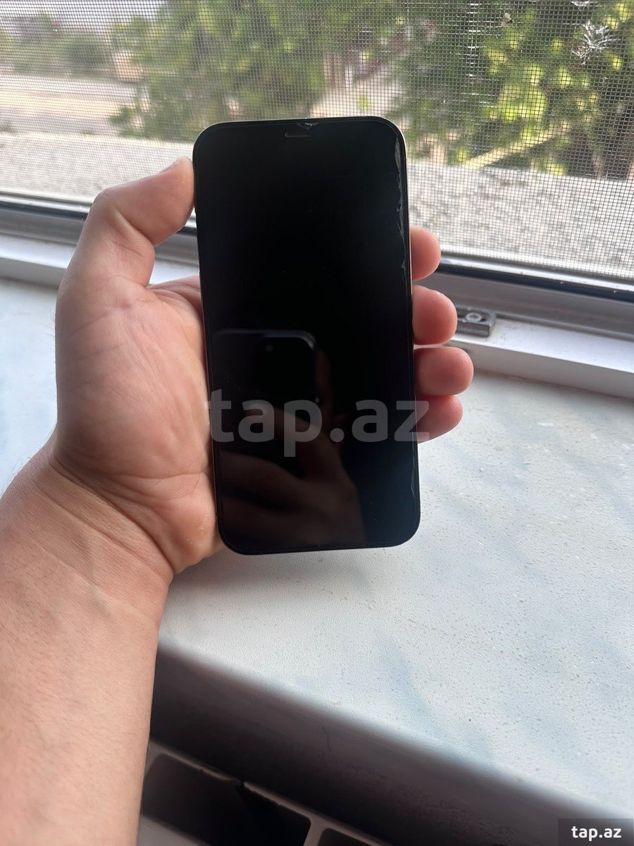 Apple iPhone 12 Pro Pacific Blue 256GB/6GB (2)