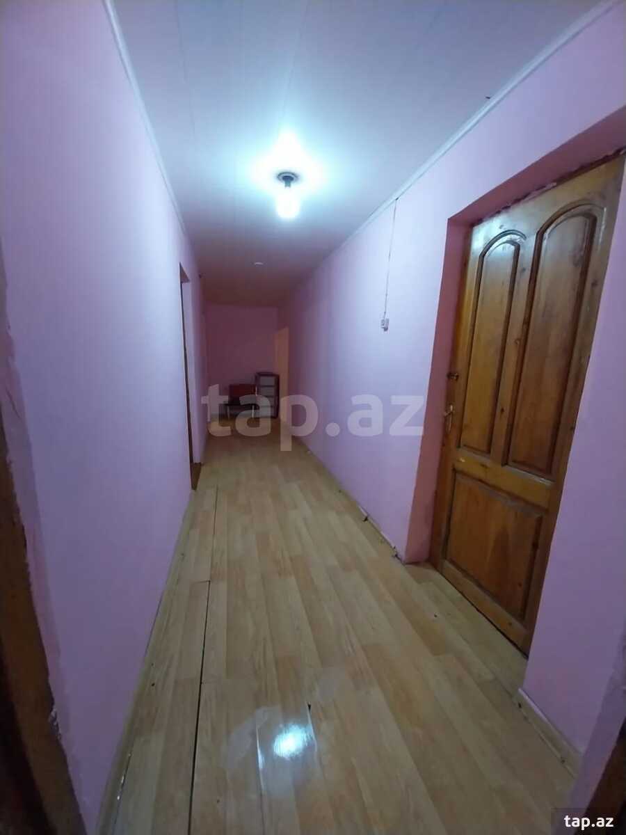 Həyət evi kirayə verilir, Qaraçuxur qəs. (10)