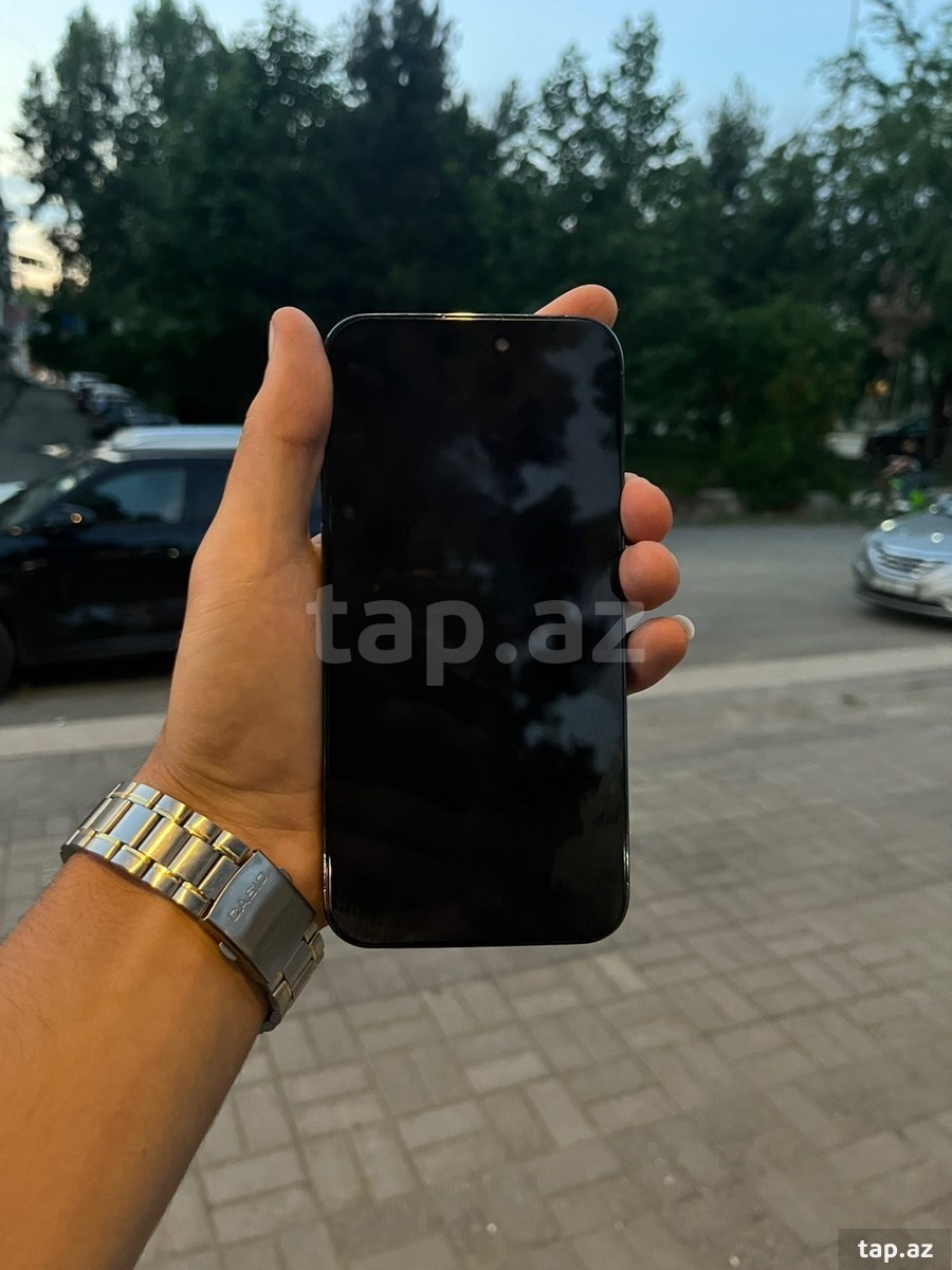 Apple iPhone 14 Pro Max Deep Purple 256GB/6GB