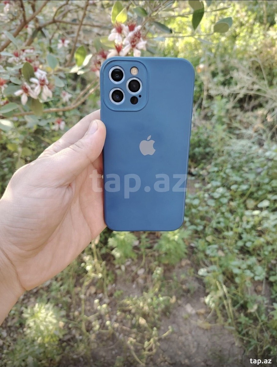 Apple iPhone 12 Pro Pacific Blue 128GB/6GB (2)