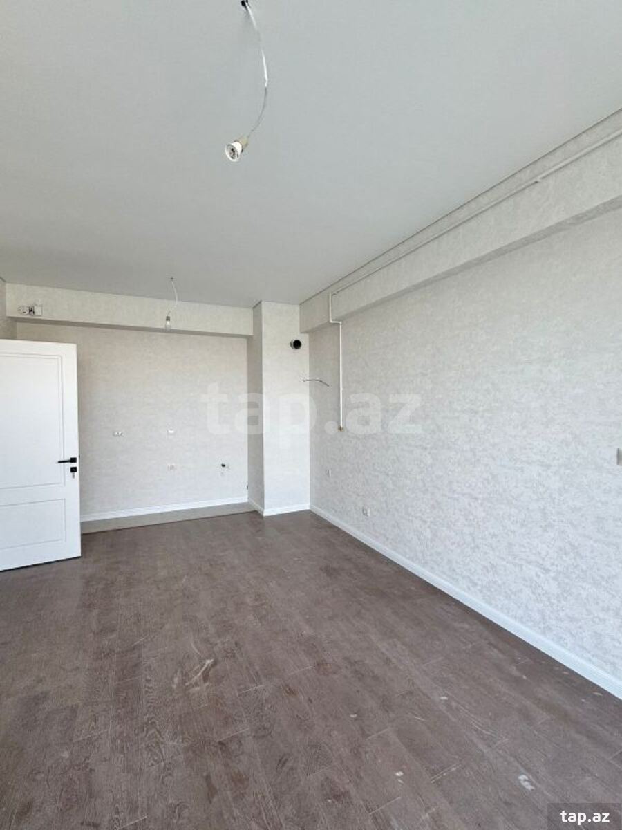 2-otaqlı yeni tikili, Müstəqillik küç., 52 m² (4)