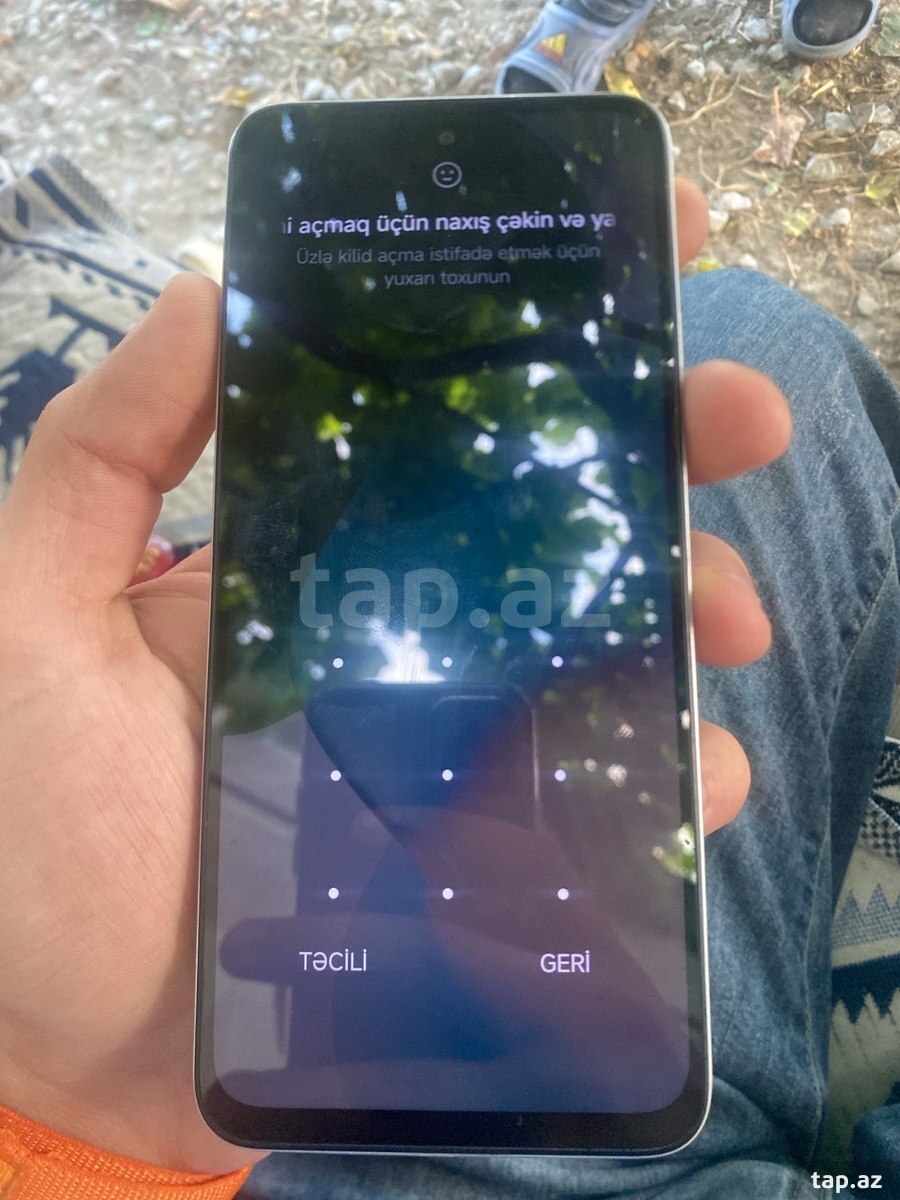 Xiaomi 12 Gray 256GB/8GB (2)