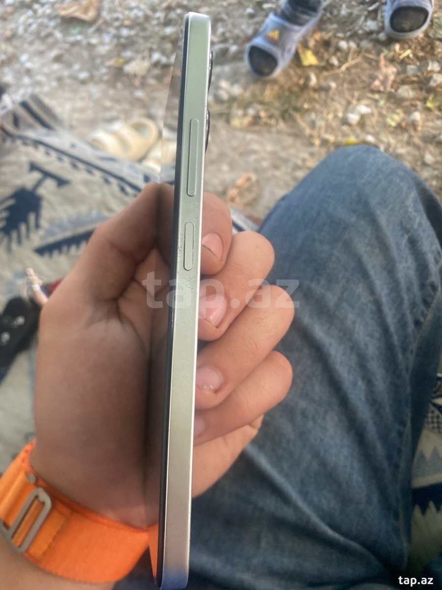 Xiaomi 12 Gray 256GB/8GB (3)