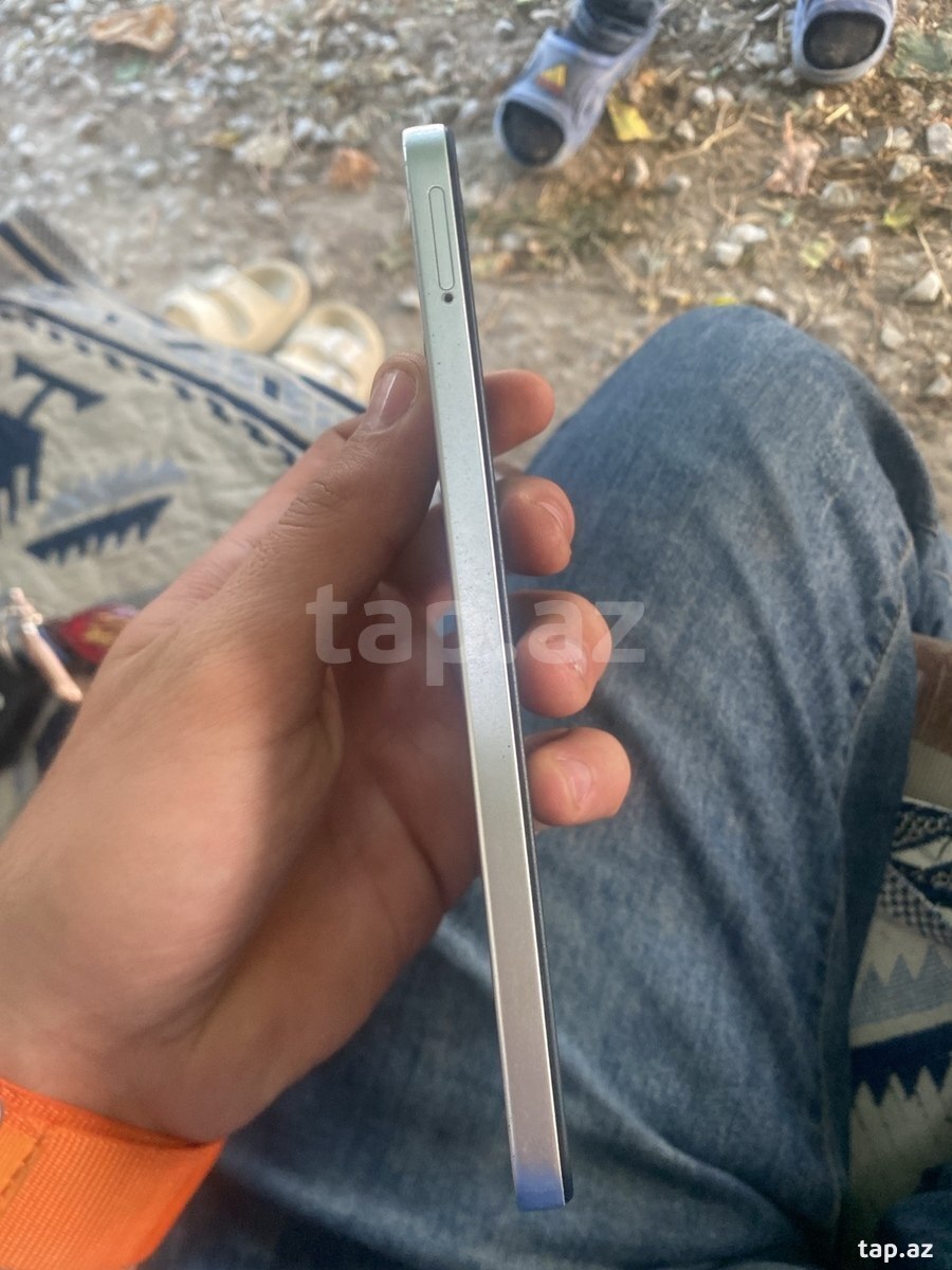 Xiaomi 12 Gray 256GB/8GB (4)