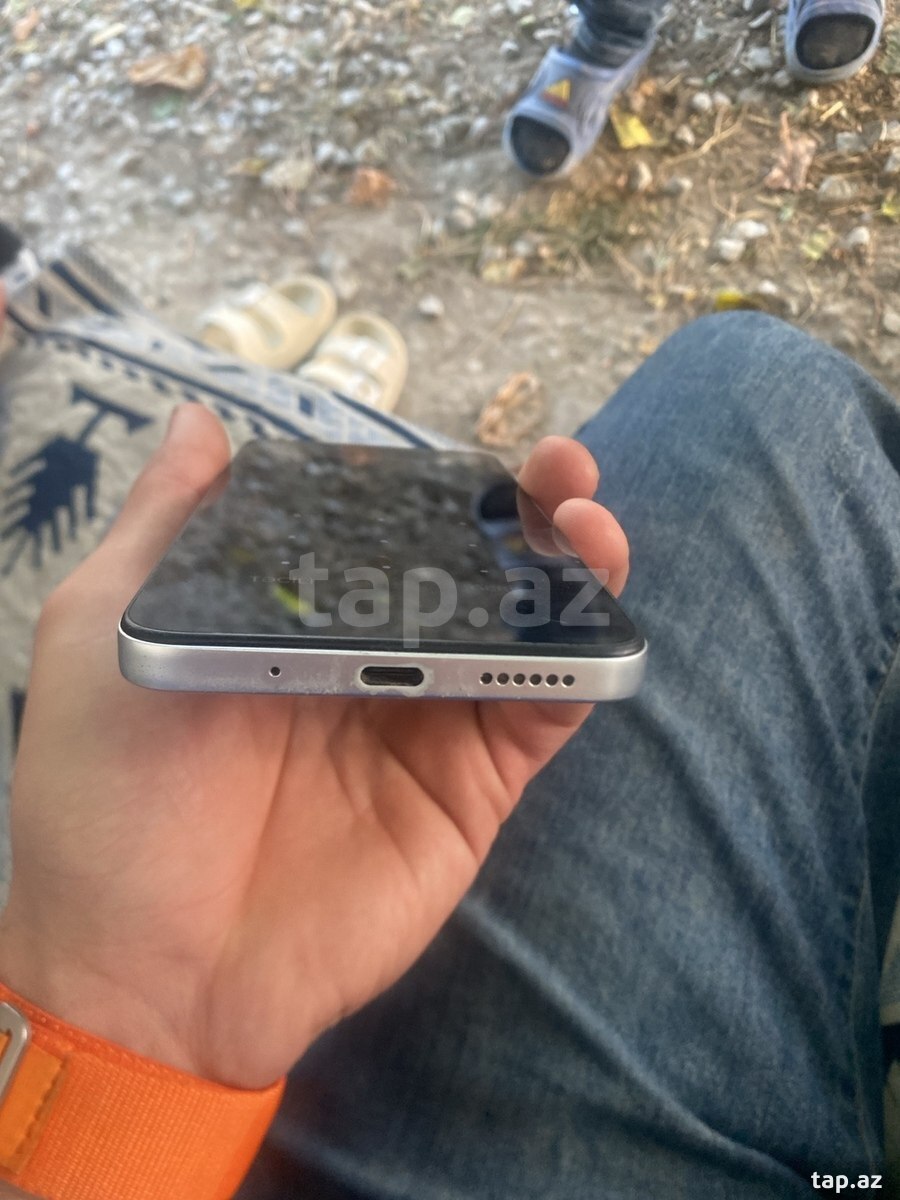 Xiaomi 12 Gray 256GB/8GB (5)