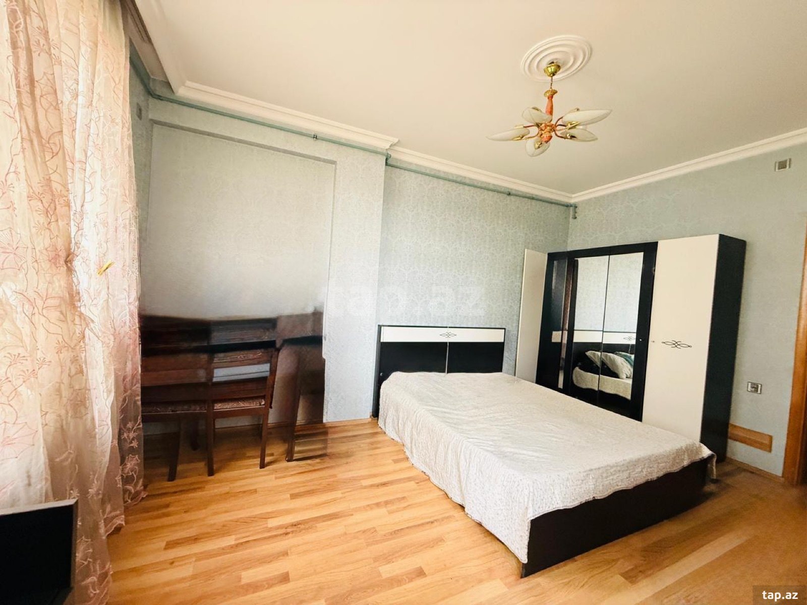 2-otaqlı yeni tikili, Nərimanov m., 65 m² (4)