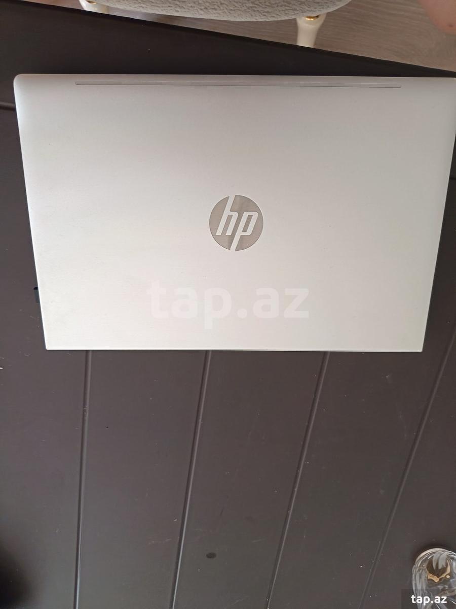 Noutbuk HP (2)